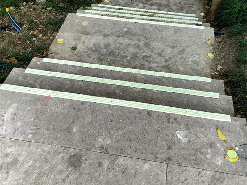 客户案例展示
